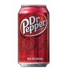 Газированная вода "Dr. Pepper"