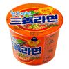 Лапша Samyang Биг Боул острая со вкусом говядины 115гр