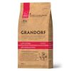 Grandorf сухой корм для взрослых собак средних и крупных пород с ЯГНЕНКОМ и ИНДЕЙКОЙ