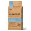 Grandorf сухой корм для взрослых собак средних и крупных пород с белой РЫБОЙ