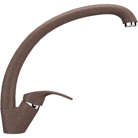 Смеситель для кухни Ulgran Classic U-007-307 Терракот 5391₽