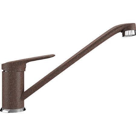 Смеситель для кухни Ulgran Classic U-004-307 Терракот 4889₽