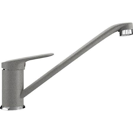 Смеситель для кухни Ulgran Classic U-004-310 Серый 4889₽
