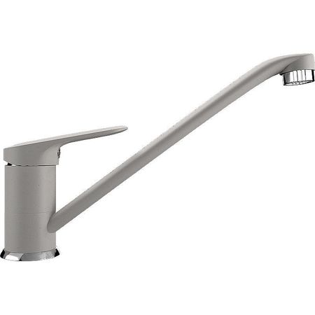 Смеситель для кухни Ulgran Classic U-004-331 Белый 4889₽