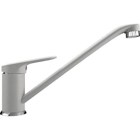 Смеситель для кухни Ulgran Classic U-004-341 Ультра-белый 4889₽