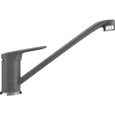 Смеситель для кухни Ulgran Classic U-004-342 Графит 4889₽