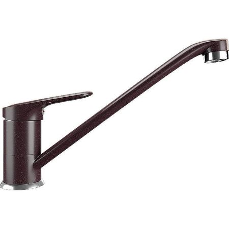 Смеситель для кухни Ulgran Classic U-004-345 Шоколад 4889₽