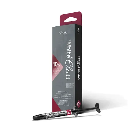 Отбеливающий карандаш FGM White Class 10 1350₽