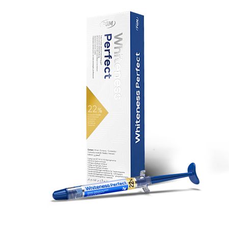 Отбеливающий карандаш FGM Whiteness Perfect 22 1350₽