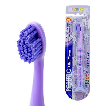 Зубная щетка PESITRO Ultra Soft 3780 Spirit 465₽