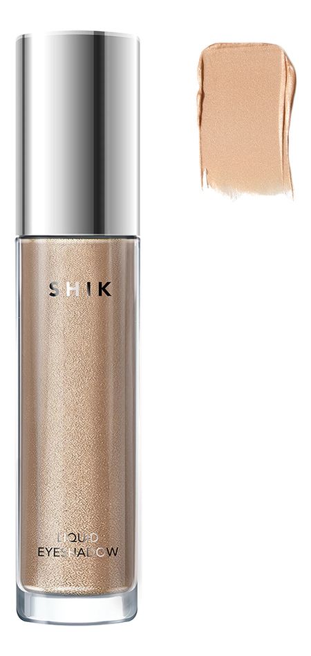 Жидкие тени для век Liquid Eyeshadow 4мл: No 03