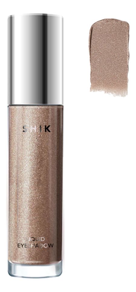 Жидкие тени для век Liquid Eyeshadow 4мл: No 11
