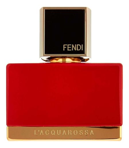 L'Acquarossa: туалетная вода 75мл уценка