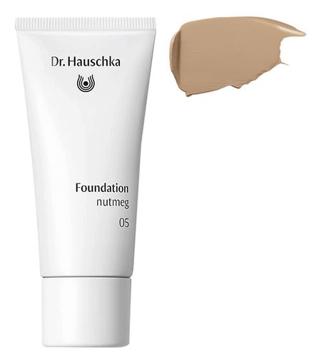 Тональный крем для лица Foundation 30мл: 05 Nutmeg