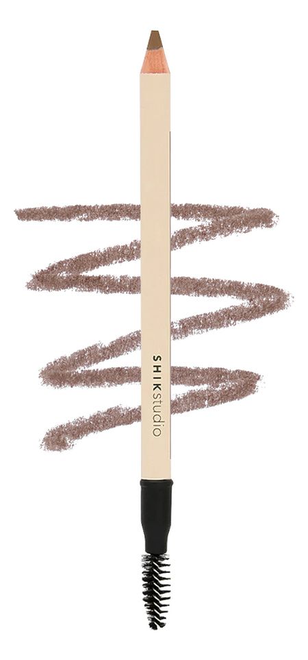 Пудровый карандаш для бровей Brow Powder Pencil 1,19г: Taupe