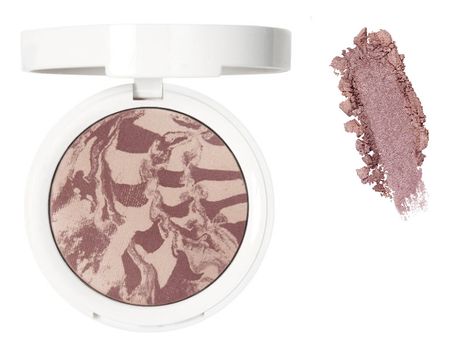 Запеченные румяна для лица Blush Melange 8г: No 02