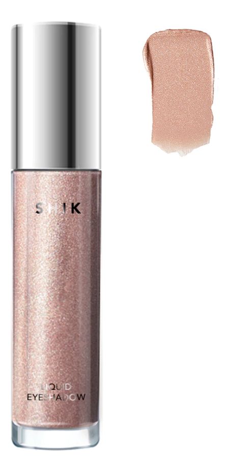 Жидкие тени для век Liquid Eyeshadow 4мл: No 09