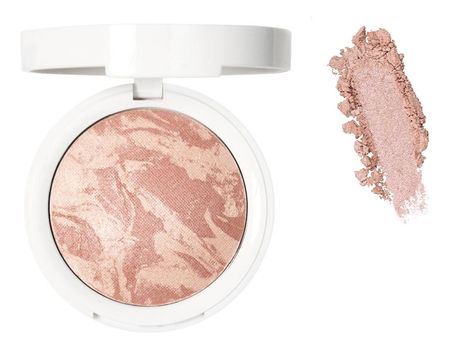 Запеченные румяна для лица Blush Melange 8г: No 01