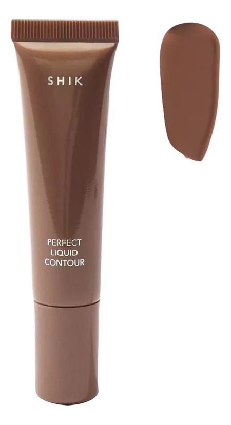 Скульптурирующее средство для лица Perfect Liquid Contour 10г: No 01