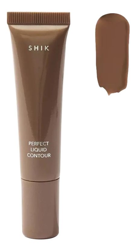 Скульптурирующее средство для лица Perfect Liquid Contour 10г: No 02