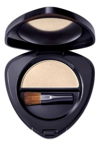 Тени для век Eyeshadow 1,4г: 06 White Opal