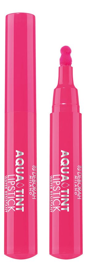 Тинт для губ Aqua Tint Lipstick 2,5г: 08 Pink
