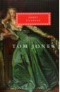Fielding Henry Tom Jones