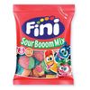 Жевательный мармелад FINI Sour Boom Miх, 100 г