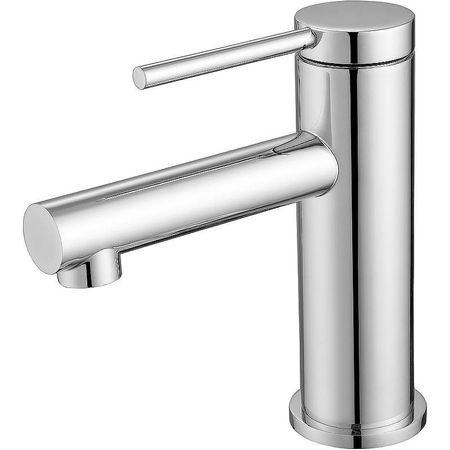 Смеситель для раковины Abber Emotion AF8810 Хром 9464₽