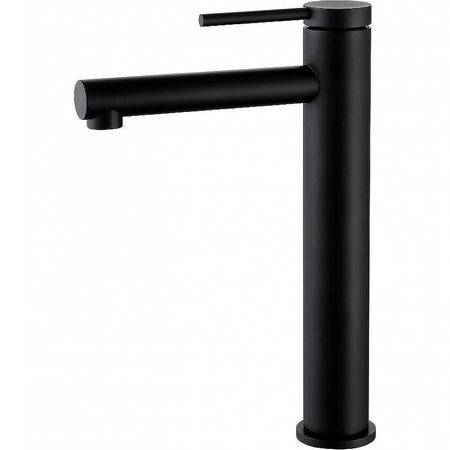 Смеситель для раковины Abber Emotion AF8811B Черный матовый 17563₽