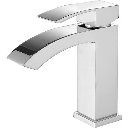 Смеситель для раковины Abber Wasserfall AF8610 Хром 9828₽