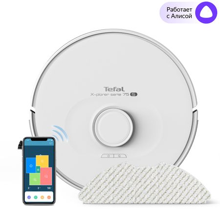 X-plorer Serie 75 S RG8577WH 39999₽