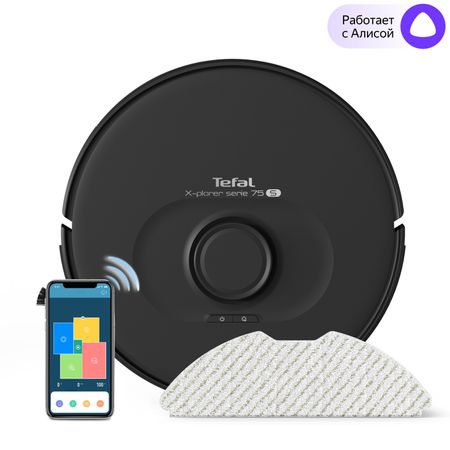 X-plorer Serie 75 S RG8575WH 39999₽