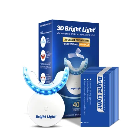 Отбеливающая система Bright Light PRO PLUS 3100₽