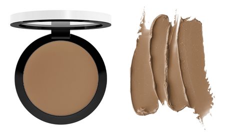 Скульптор кремовый для лица Perfect Cream Contour 9г: No 04
