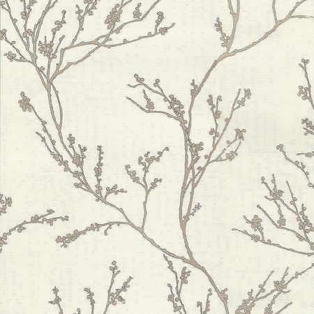 Обои Andrea Rossi Spectrum max 54360-1 Винил на флизелине 10610 Бежевый Деревья 4800₽
