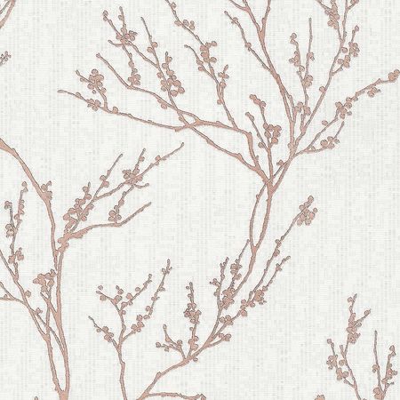 Обои Andrea Rossi Spectrum max 54360-4 Винил на флизелине 10610 СерыйКоричневый Деревья 4800₽