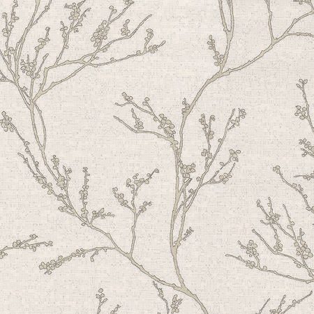 Обои Andrea Rossi Spectrum max 54360-5 Винил на флизелине 10610 Бежевый Деревья 4800₽