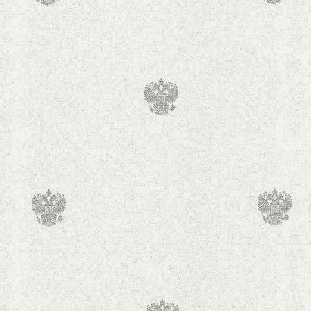 Обои Andrea Rossi Spectrum max 54362-1 Винил на флизелине 10610 БелыйСерый Орнамент 4800₽