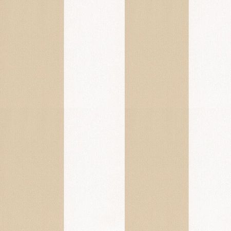 Обои Andrea Rossi Spectrum max 54364-14 Винил на флизелине 10610 БежевыйБелый Полоса 4800₽