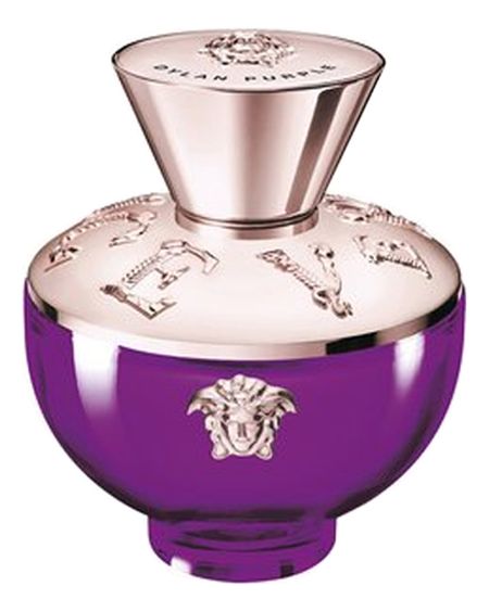 Pour Femme Dylan Purple: парфюмерная вода 100мл уценка