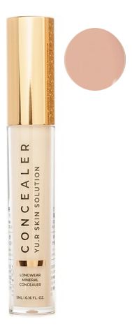 Минеральный консилер для макияжа Concealer Longwear Mineral 5мл: 4.5 Honey