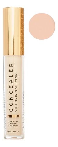 Минеральный консилер для макияжа Concealer Longwear Mineral 5мл: 3.5 Biscuit
