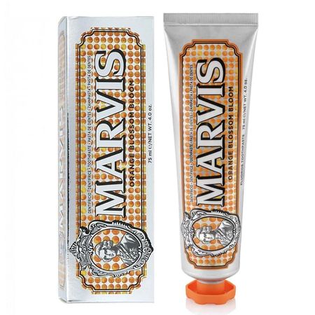 Зубная паста Marvis Зубная паста Marvis Orange Blossom Bloom 890₽