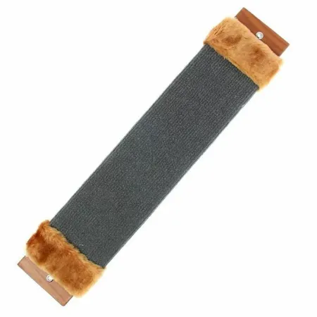 Lion когтеточка LM5679S для кошек ковролиновая 636₽