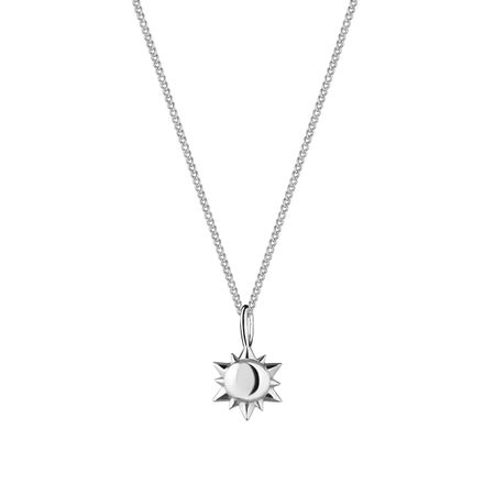 Ms Marble Подвеска Ra из серебра 5900₽