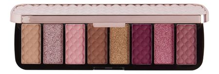 Палетка теней для век Soft Glamour Eyeshadow Palette 9,6г: Soft Radiance