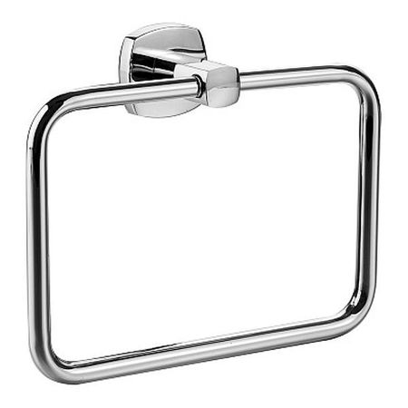 Кольцо для полотенец Milardo Volga VOLSML0M52 Хром 1490₽