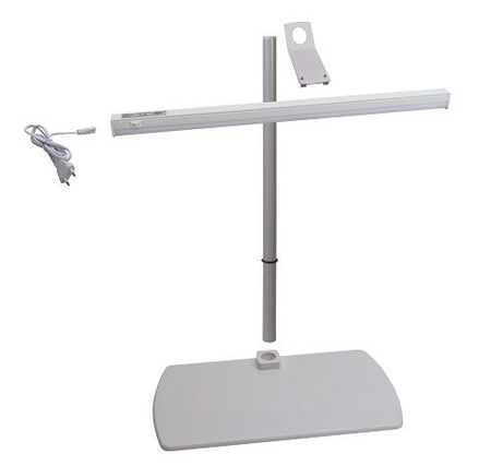 Фитосветильник Растущий светильник 9 Вт Здоровья КЛАД 2290₽