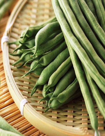 Фасоль овощная Лика 10 гр цвп 19₽